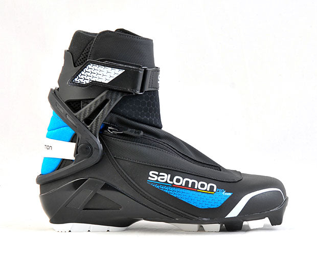Salomon pro combi pilot