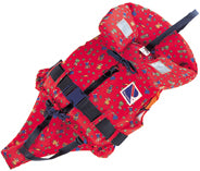 Kinderzwemvest Allpa Regatta teddy soft