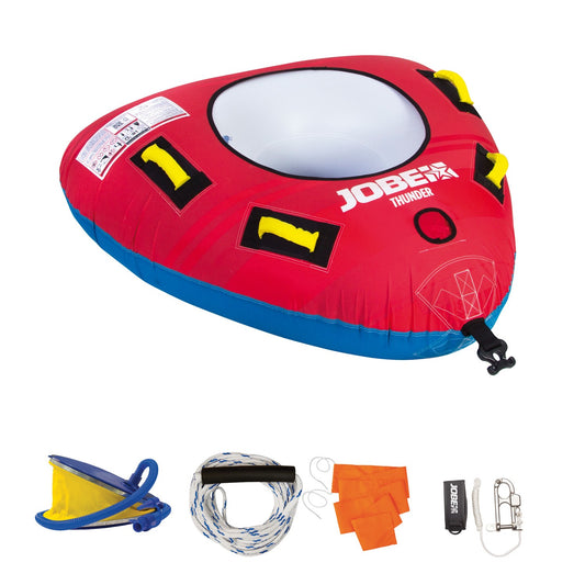 Jobe Thunder package 1P