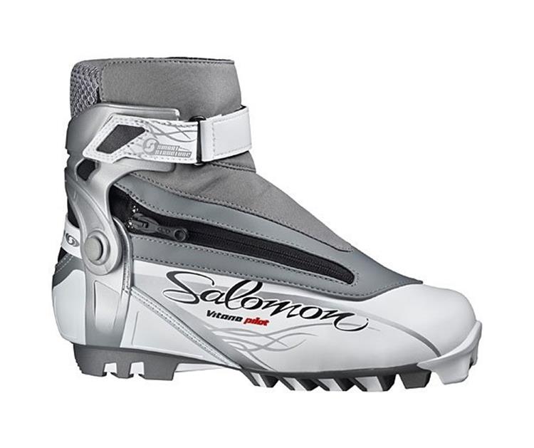 Salomon Vitane Pilot