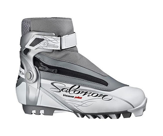 Salomon Vitane Pilot
