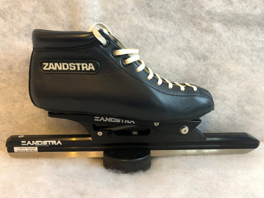 Zandstra 1103 noren klapschaats