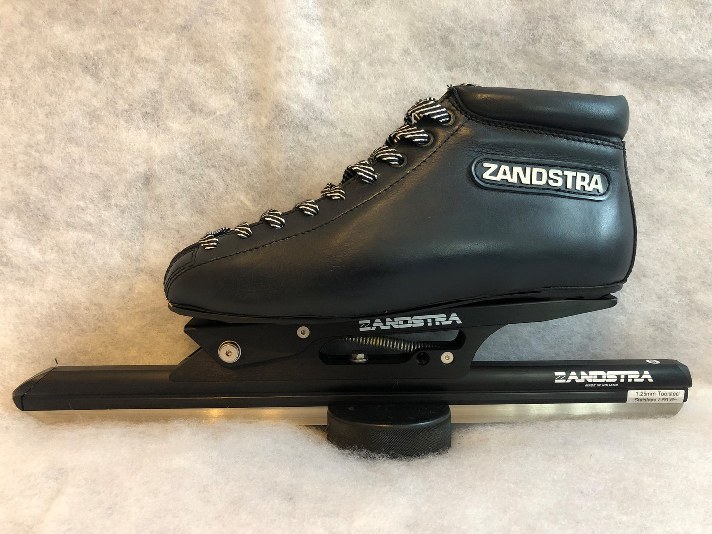 Zandstra 1303 noren klapschaats