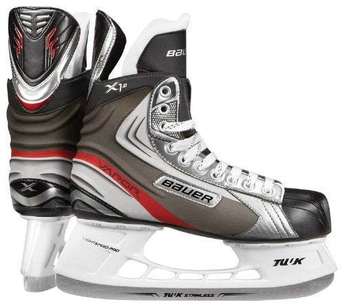 Bauer Vapor X 1.0
