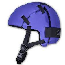 Smartcap schaatshelm / valhelm