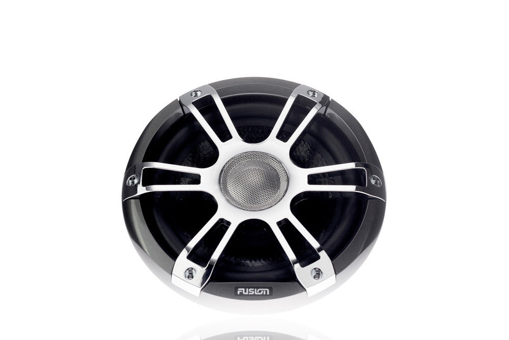 Fusion Chrome Sport Grille 6.5 (SG-FL652SPC)