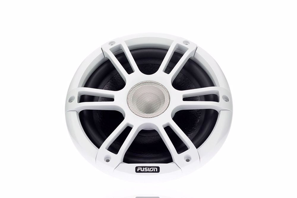 Fusion White Sport Grille 7.7 (SG-FL772SPW)