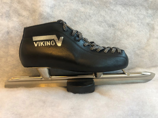 Viking mid hoog