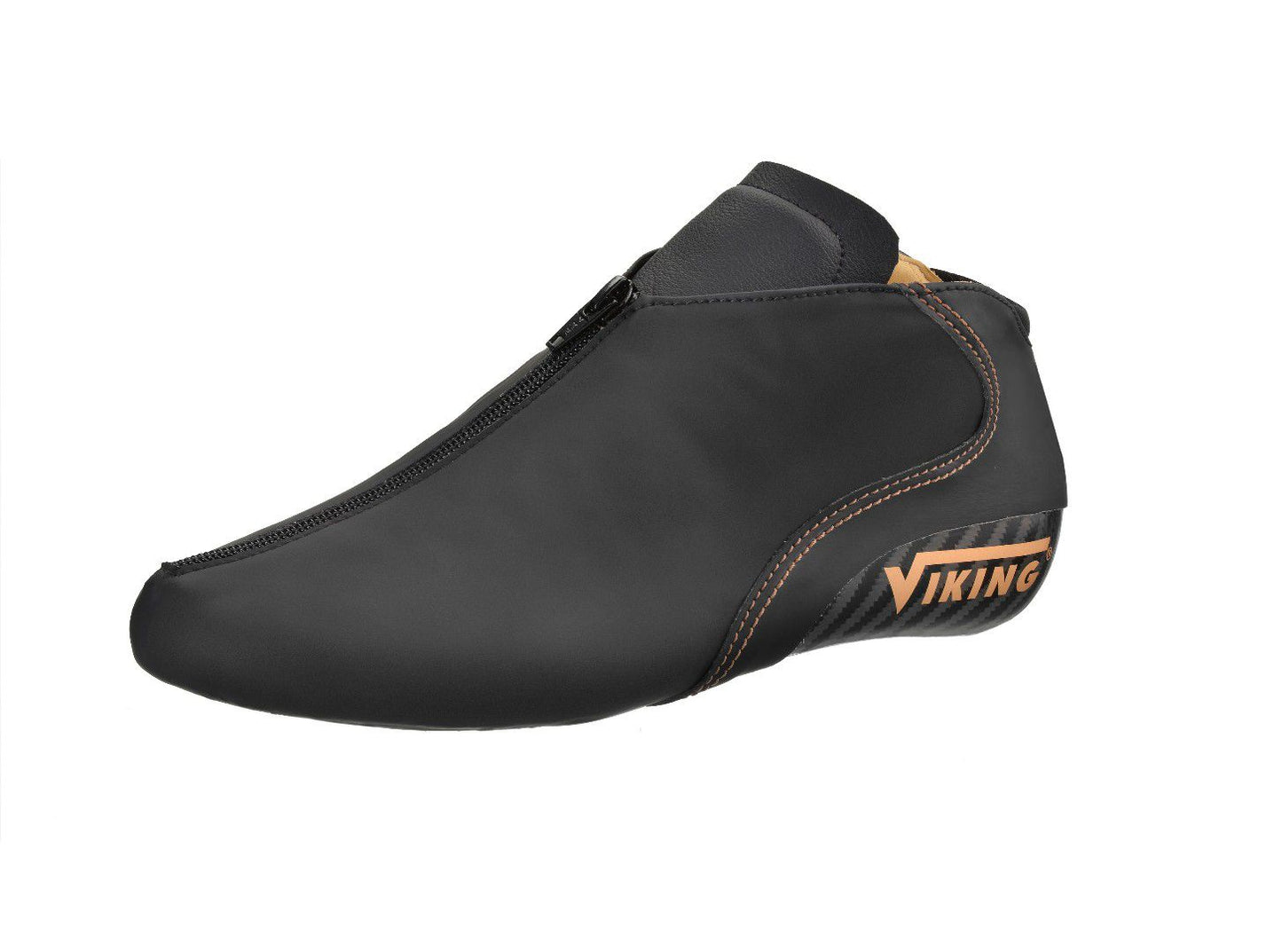 Viking Bronze schoen, Eclipse onderstel