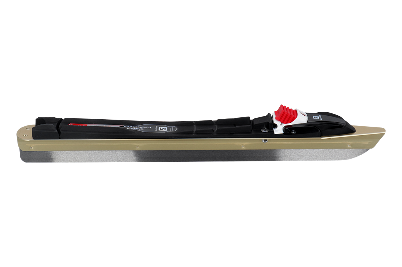 Tour MPS pro prolink ijzer free-skate