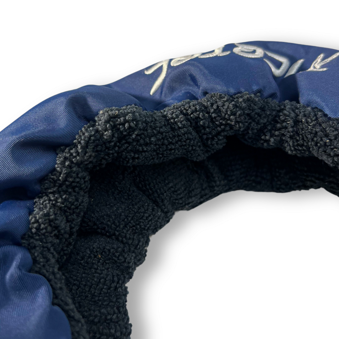 Icetec stoffen schaatsbeschermer