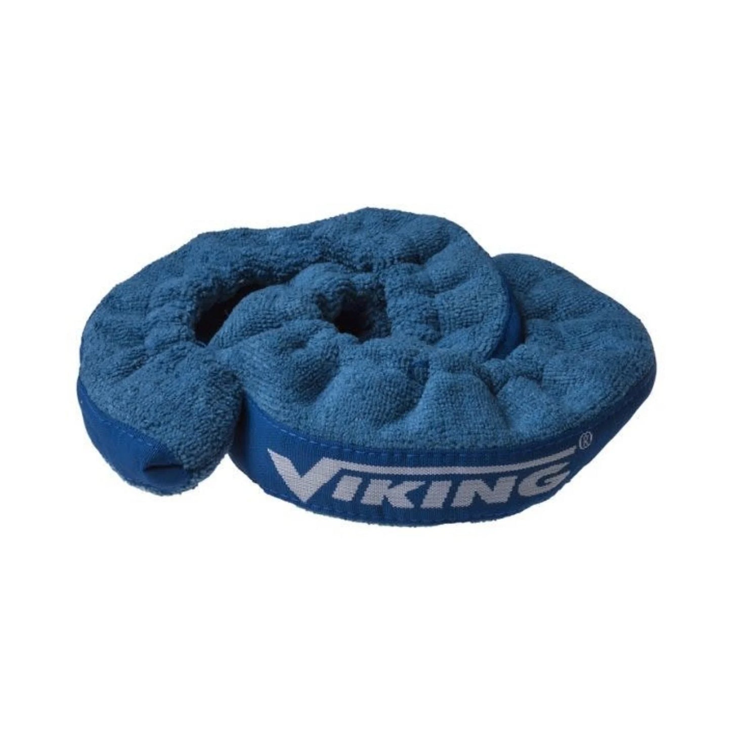 Viking stoffen schaatsbeschermers