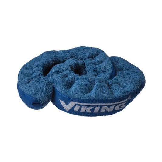 Viking stoffen schaatsbeschermers