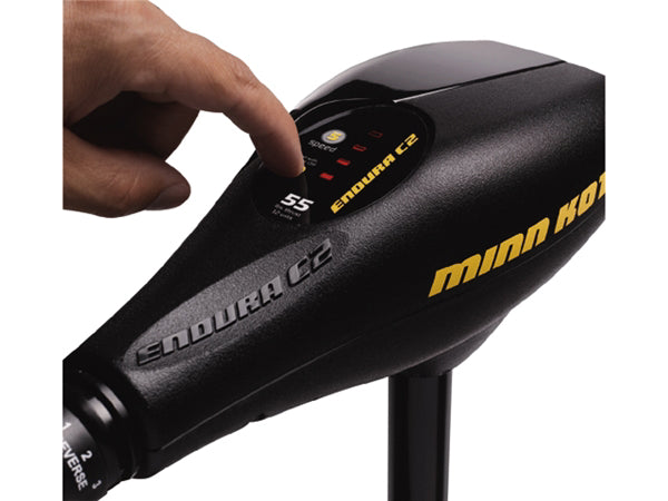 Minn Kota Endura C2 55-36" 91CM