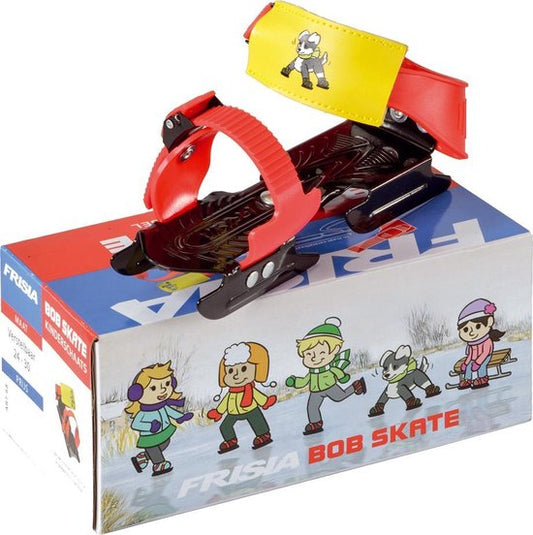 88 Bob skate de luxe glij ijzer 24-30