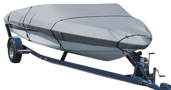 Boothoes de Luxe grijs met verstelbare riemen