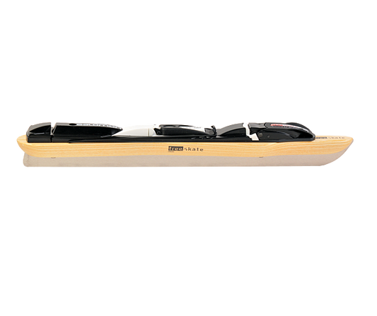 Classic ijzer free-skate