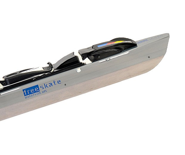Marathon MPS ijzer free-skate