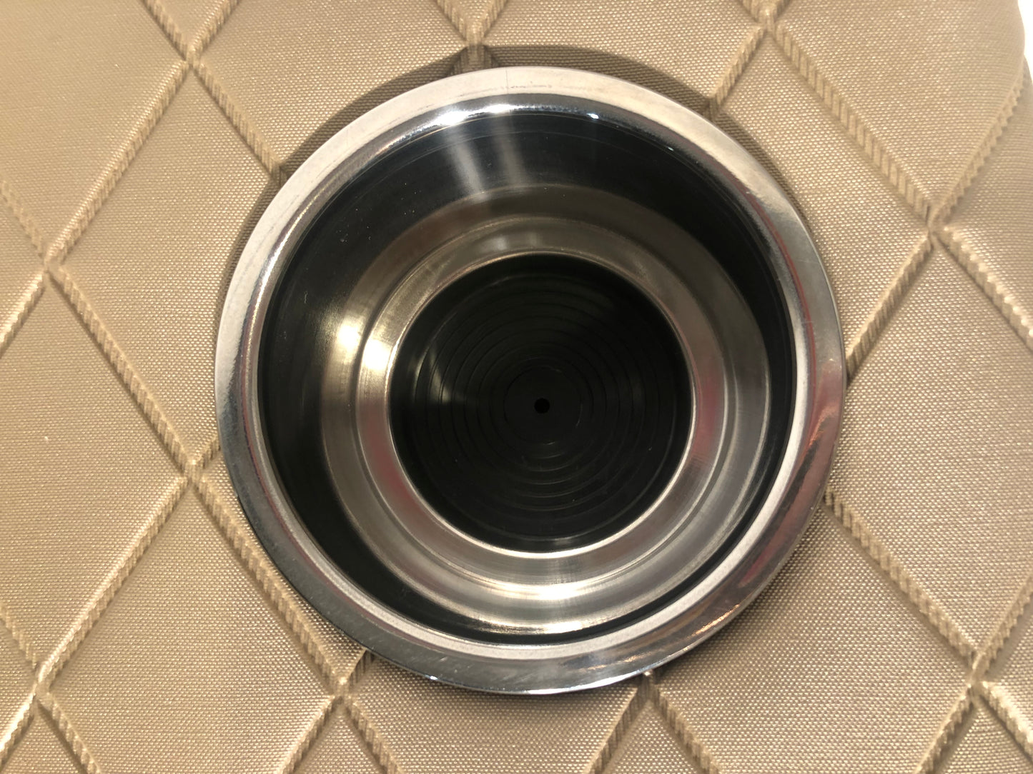 Armsteun / bekerhouder