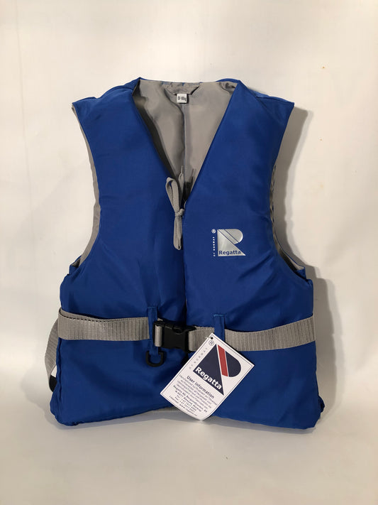 Zwemvest Allpa Regatta royal blue