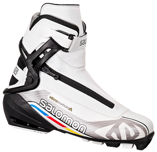 Salomon Vitane Carbon skate