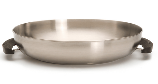 Cobb wok pan