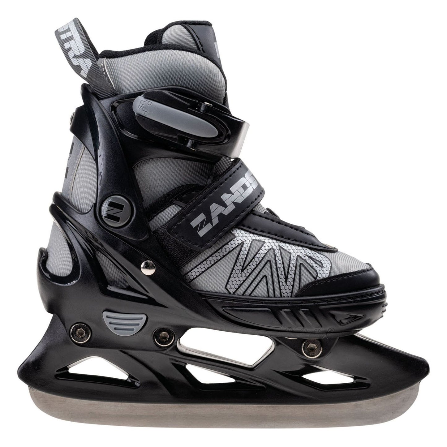 Zandstra combo skeeler skate verstelbaar