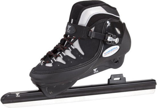 Zandstra Combi klapschaats 3550