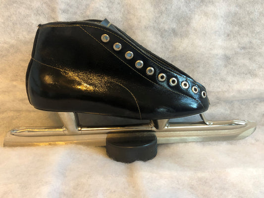 Zandstra renschaatsen