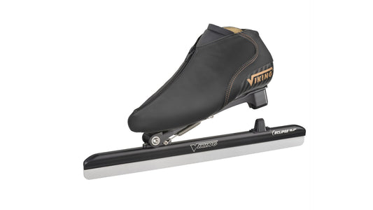 Viking Bronze schoen, Eclipse onderstel