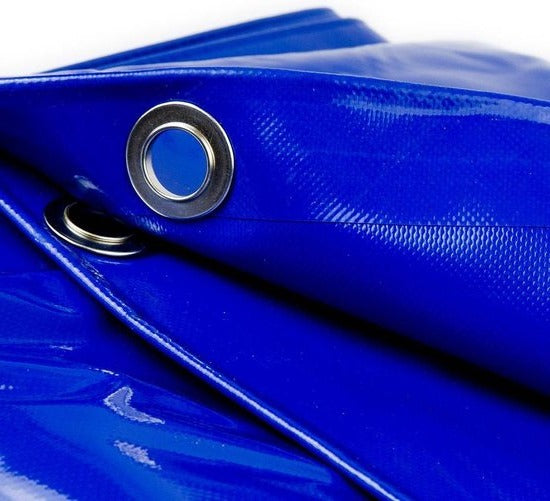 Boothoes bisonyl zeil