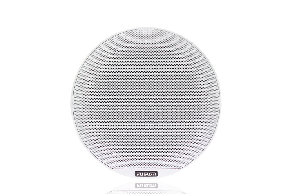 Fusion White Classic Grille 7.7 (SG-F772W)