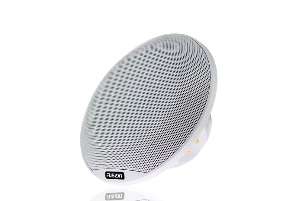 Fusion White Classic Grille 7.7 (SG-F772W)