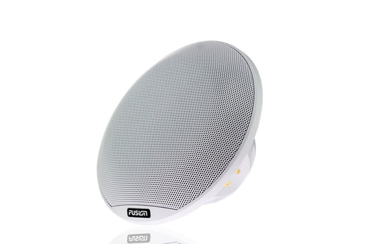 Fusion White Classic Grille 8.8 (SG-F882W)