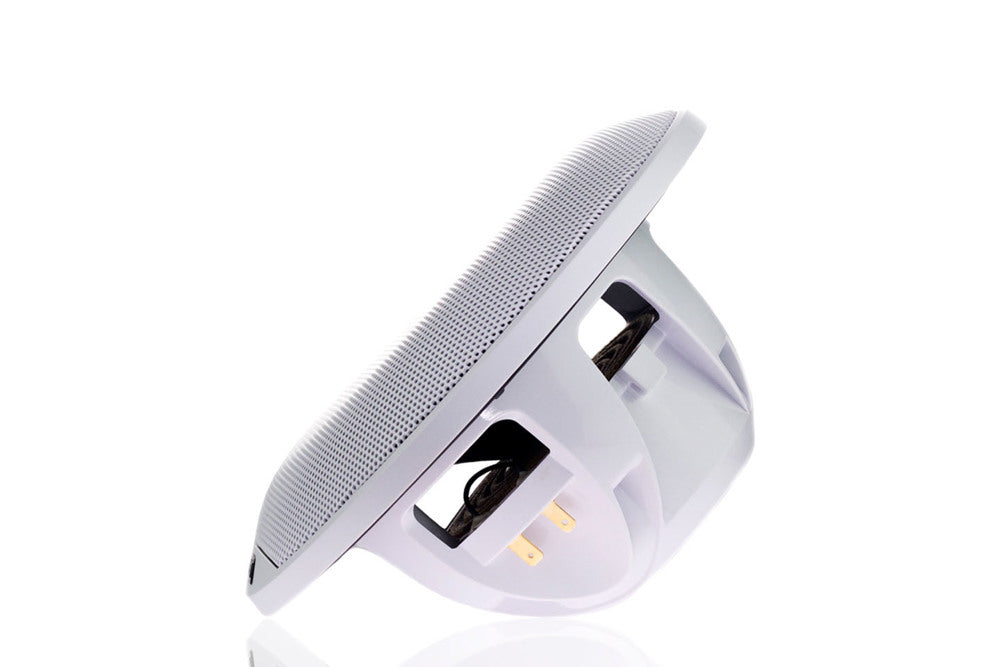 Fusion White Classic Grille 7.7 (SG-F772W)