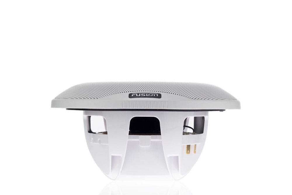 Fusion White Classic Grille 8.8 (SG-F882W)