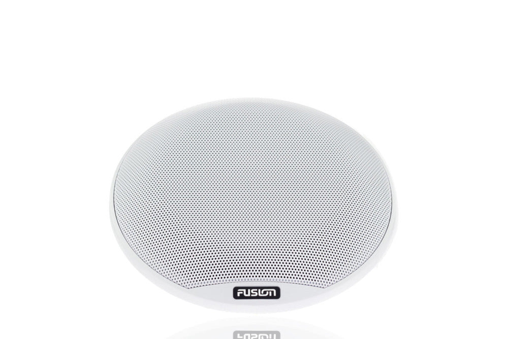 Fusion White Classic Grille 7.7 (SG-F772W)