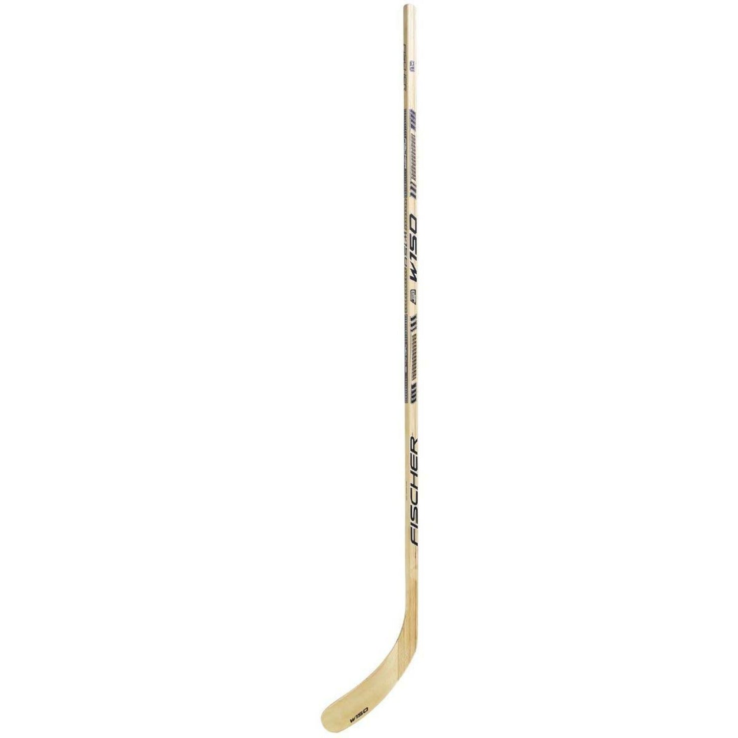 FISCHER W150 WOOD STICK SR