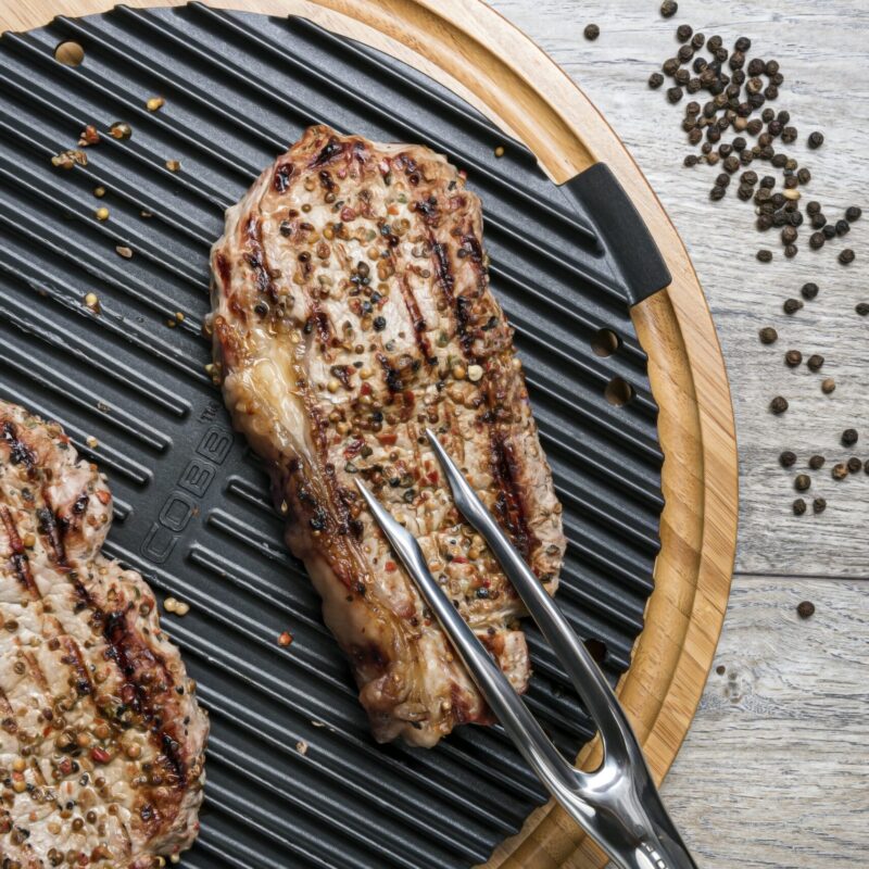 Cobb grillplaat+