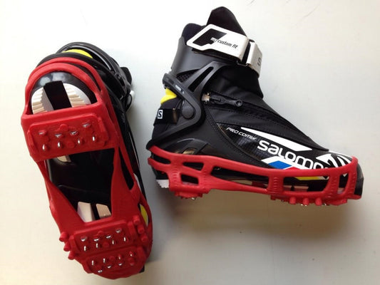 Free skate stabilicer (anti-slip)