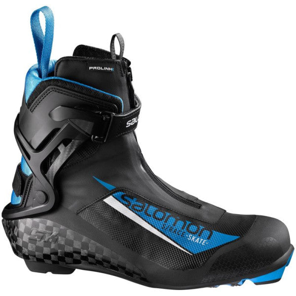 Salomon s/race skate pilot