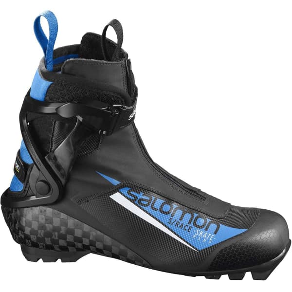 Salomon S/race skate plus pilot