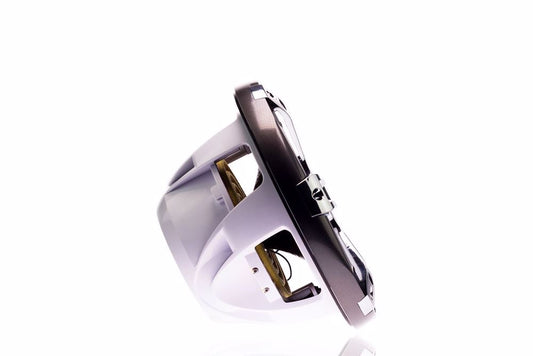 Fusion Chrome Sport Grille 6.5 (SG-FL652SPC)