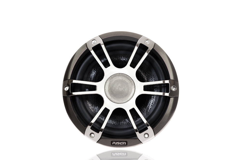Fusion Chrome Sport Grille 6.5 (SG-FL652SPC)