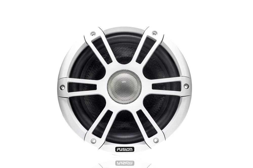 Fusion White Sport Grille 7.7 (SG-FL772SPW)