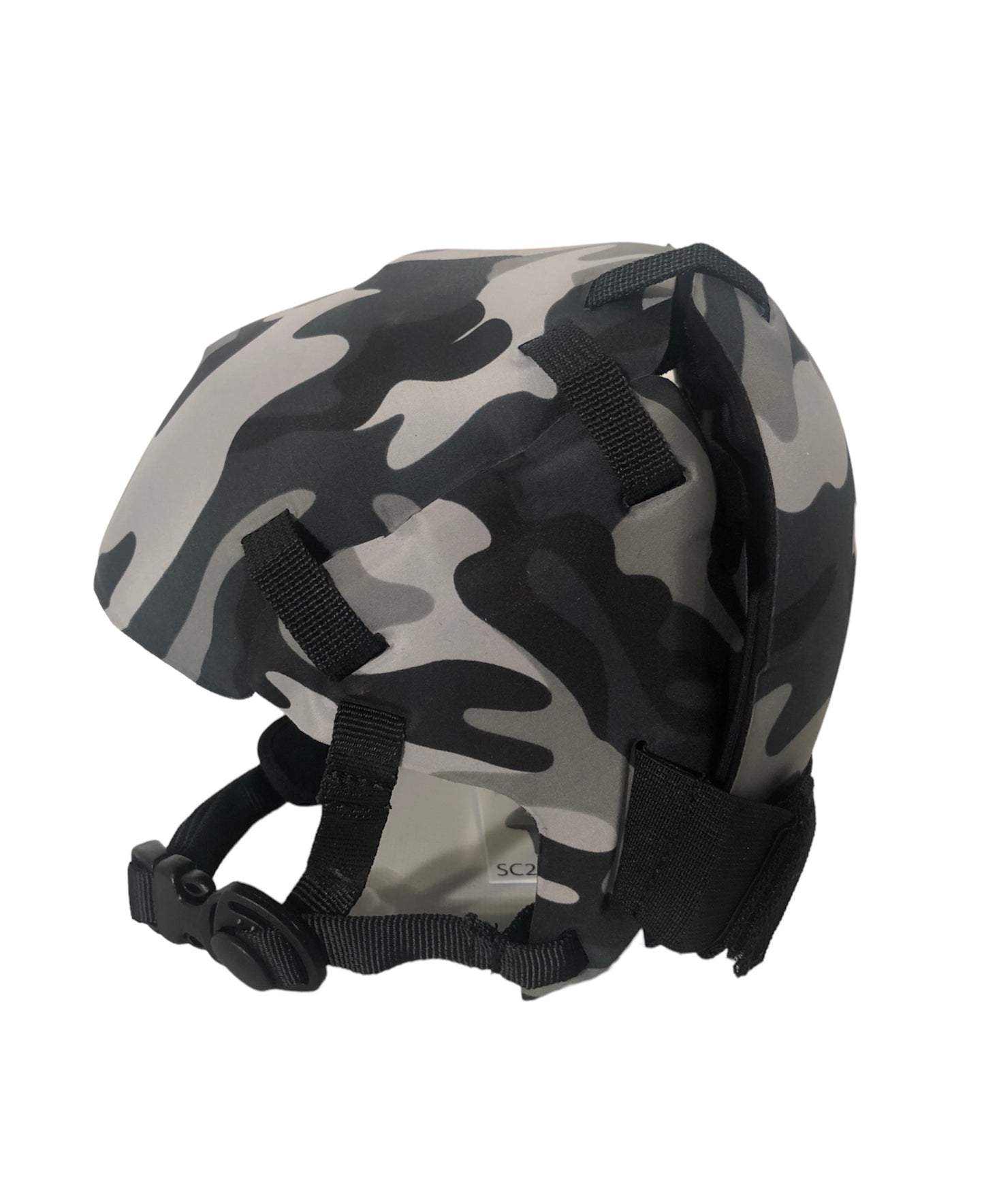 Smartcap schaatshelm / valhelm