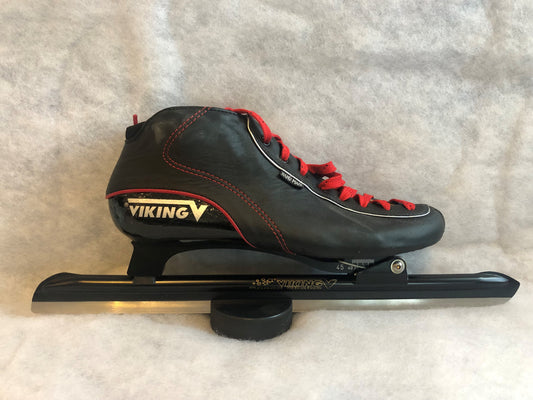 Viking Nagano silver special