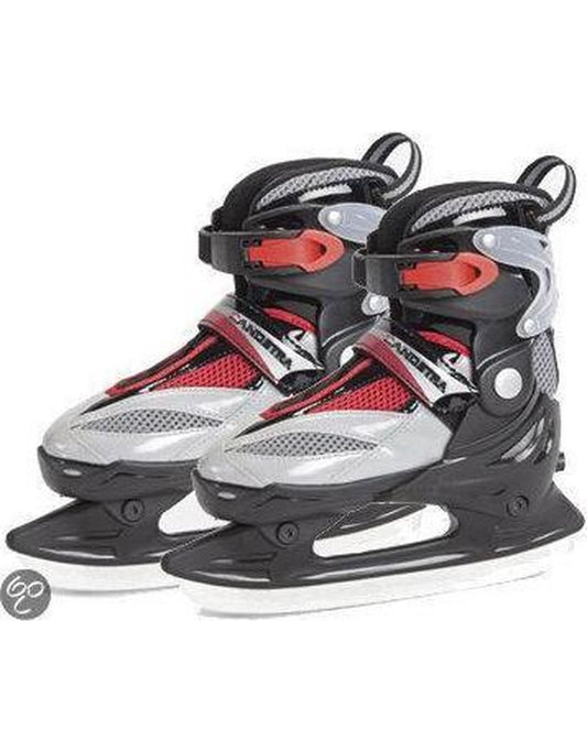 Zandstra 242 Calgary verstelbare hockey