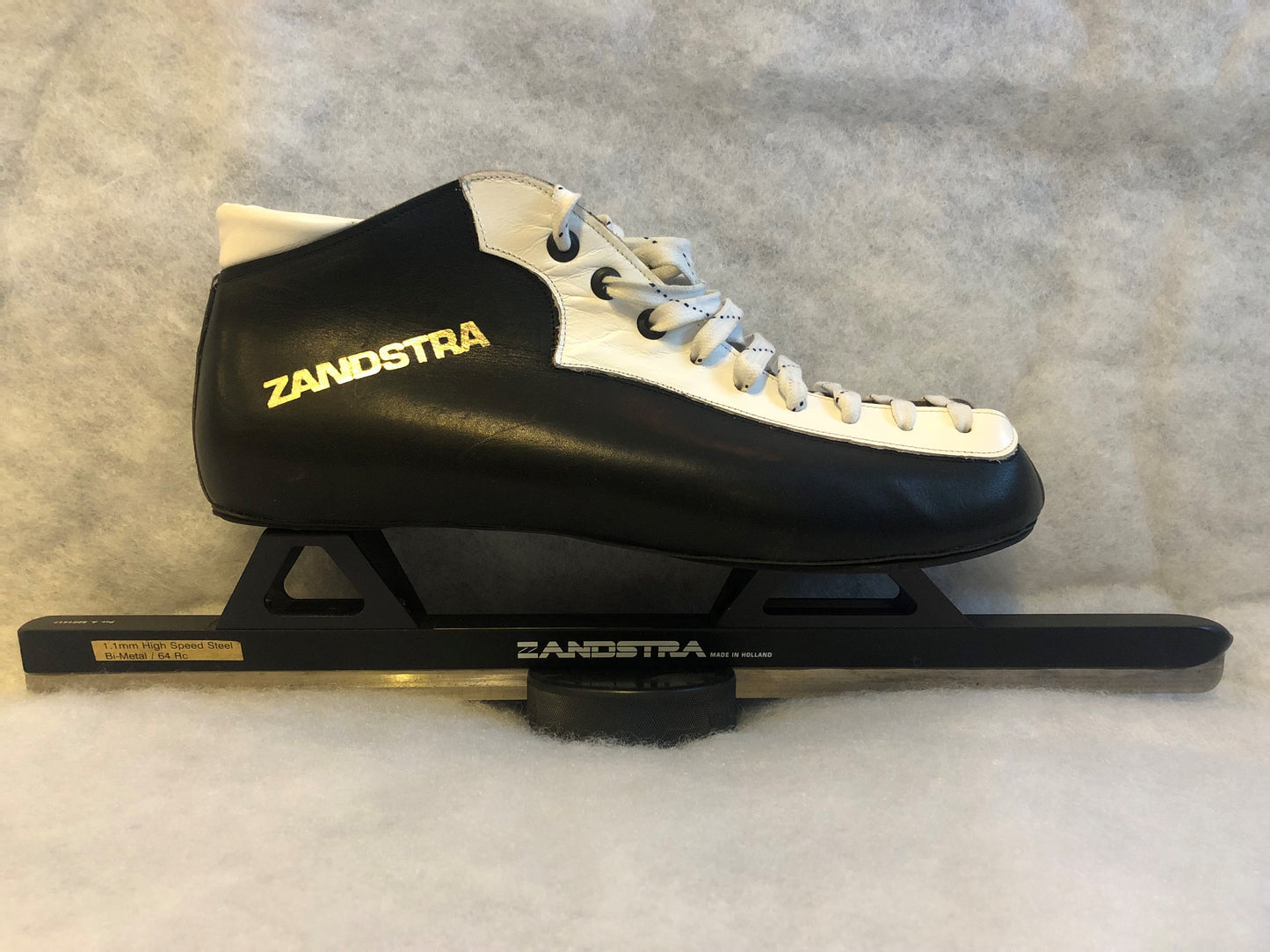 Zandstra 1109 noren (hoog)