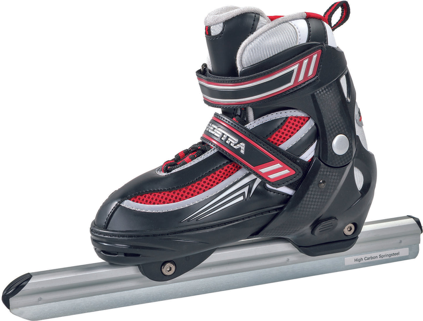 Zandstra 1663 Oslo kinder verstelbaar noren